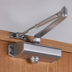 Union CE3F Door Closer