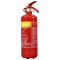 2 litre Wet Chemical Fire Extinguisher front angle