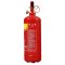 2 litre Wet Chemical Fire Extinguisher side