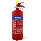 2kg Powder Fire Extinguisher2kg Powder Fire Extinguisher no bracket