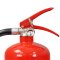 3 litre Fluorine-Free Foam Fire Extinguisher pressure gauge and handle