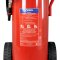 50kg Wheeled Powder Fire Extinguisher (MED Approved) feature 2