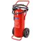 50kg Wheeled Powder Fire Extinguisher (MED Approved)