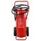 50kg Wheeled Powder Fire Extinguisher (MED Approved) front