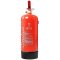 6 litre Water Additive Fire Extinguisher - Approvals