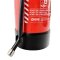6 litre Wet Chemical Fire Extinguisher close up of nozzle