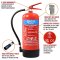6kg Powder Fire Extinguisher - Summary