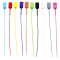 Anti-tamper seal x 500 Front