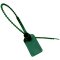 Anti-tamper seal x 100 Tied