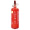 Boat 2 litre Foam Fire Extinguisher - MED Approved side view