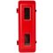 Single fire extinguisher box - 5kg CO2