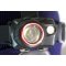 Zoom LED Head Torch