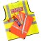 Mini fire warden kit