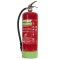 9 litre Lith-Ex Fire Extinguisher side
