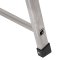 Heavy-Duty Platform Step Ladder - FeetHeavy-Duty Platform Step Ladder