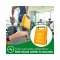 Mindray C1A Fully Automatic AED Bundle with Wall Bracket info 3