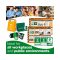 Mindray C1A Fully Automatic AED Bundle with Wall Bracket info