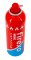 Firexo Mini 150ml All Fires Aerosol top angle lidless