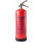 P50 Service-Free 2kg Powder Fire Extinguisher