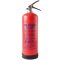 P50 Service-Free 2kg Powder Fire Extinguisher