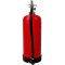 P50 Service-Free 6kg Powder Fire Extinguisher