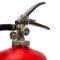 P50 Service-Free 9 litre Foam Fire Extinguisher - Two Pressure Gauges