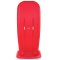 Single Fire Extinguisher Stand - Jonesco 2-Piece front view