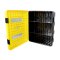 Spill Kit Cabinet - Yellow use 2