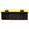 Spill Kit Cabinet - Yellow side