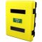Spill Kit Cabinet - Yellow
