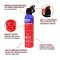 600g ABC Powder Fire Extinguisher info