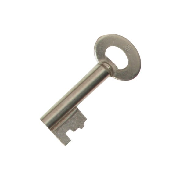 FB1 Fire Brigade Key for Padlock