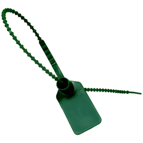Anti-tamper seal x 100 Tied