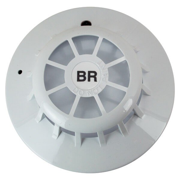 Apollo Series 65 Heat BR Detector