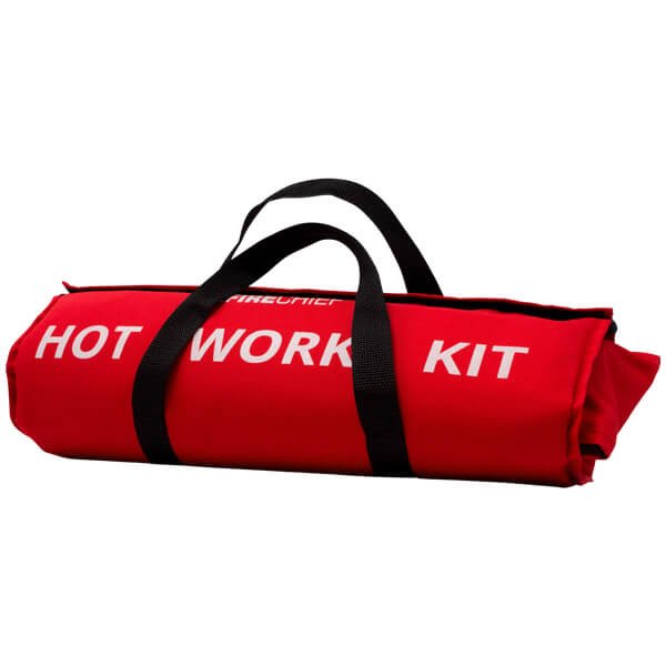 Hot Work Kit