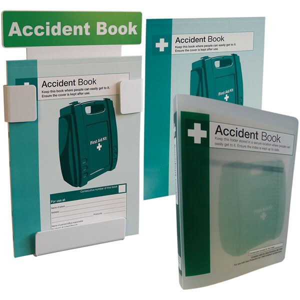 Accident Reporting Starter Kit