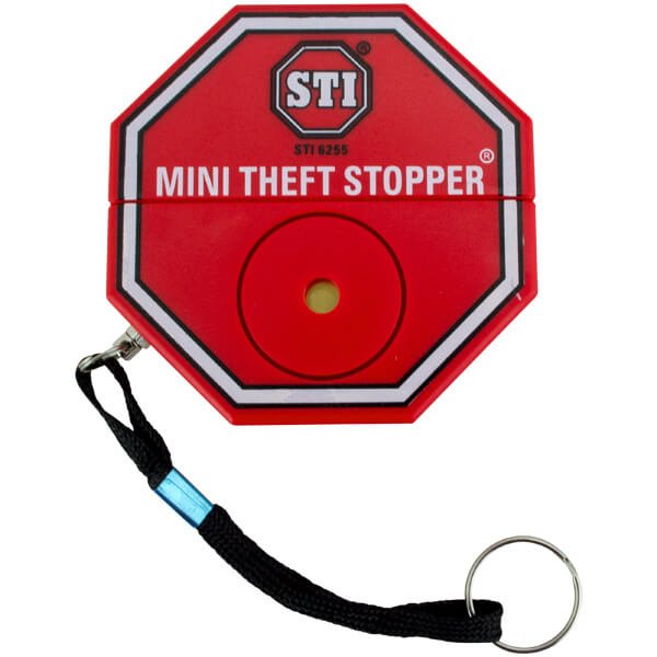 Mini Theft Stopper Alarm