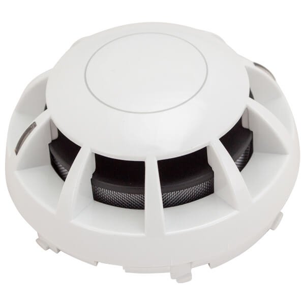 Optical Smoke Detector