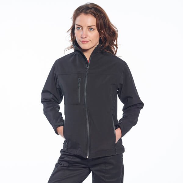 Softshell Jacket for Women