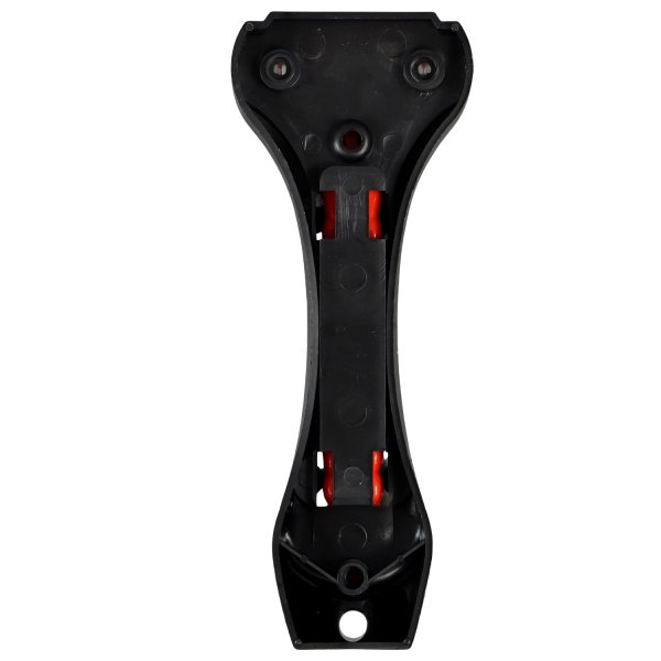 Emergency Hammer - Back