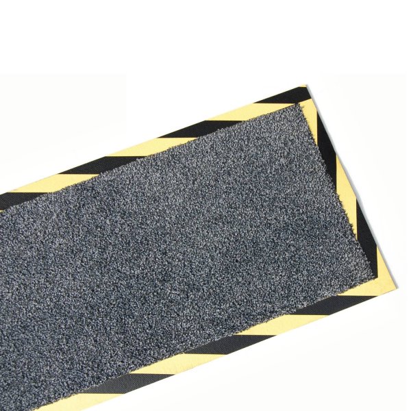 Fabric Cable Mat Detail
