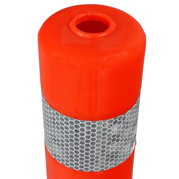 Flexible Traffic Post Top
