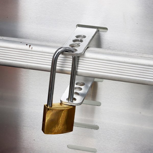 Ladder Guard - Lock