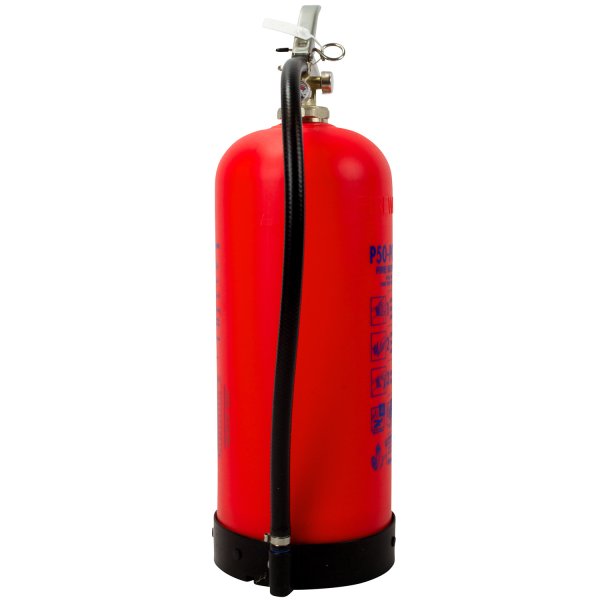 P50 Service-Free 9kg Powder Fire Extinguisher