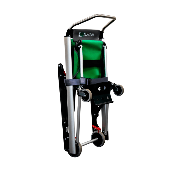 Versa Evacuation Chair Folded