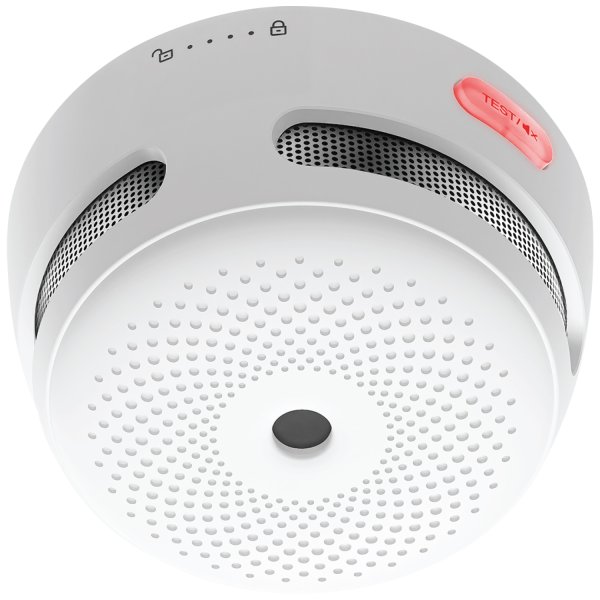 X-Sense Wireless Optical Smoke Alarm